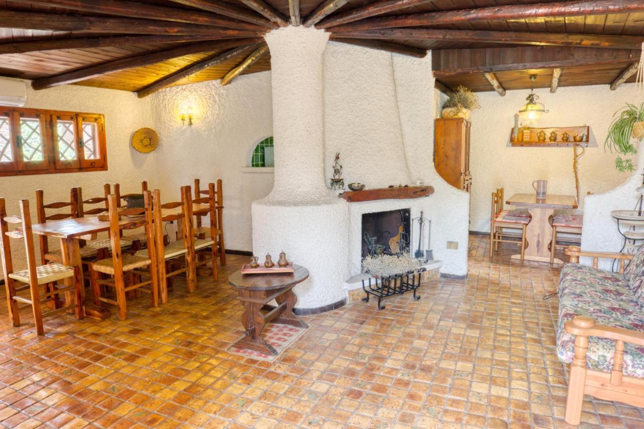 Villetta Rustica Stintino Extérieur photo