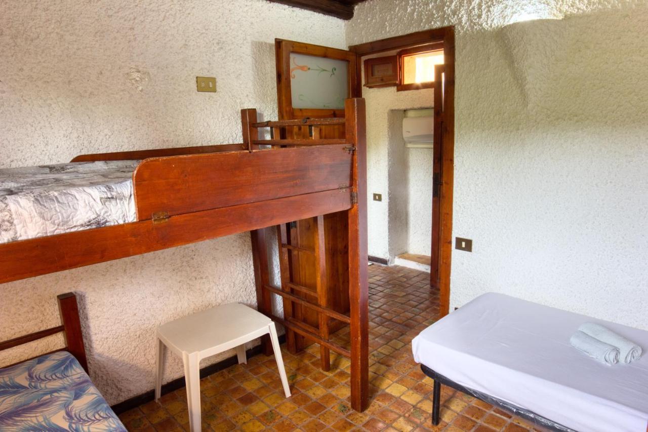 Villetta Rustica Stintino Extérieur photo