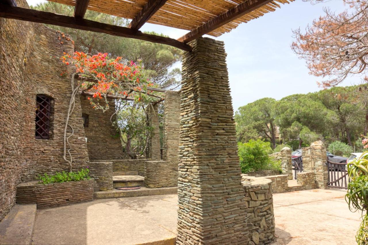 Villetta Rustica Stintino Extérieur photo