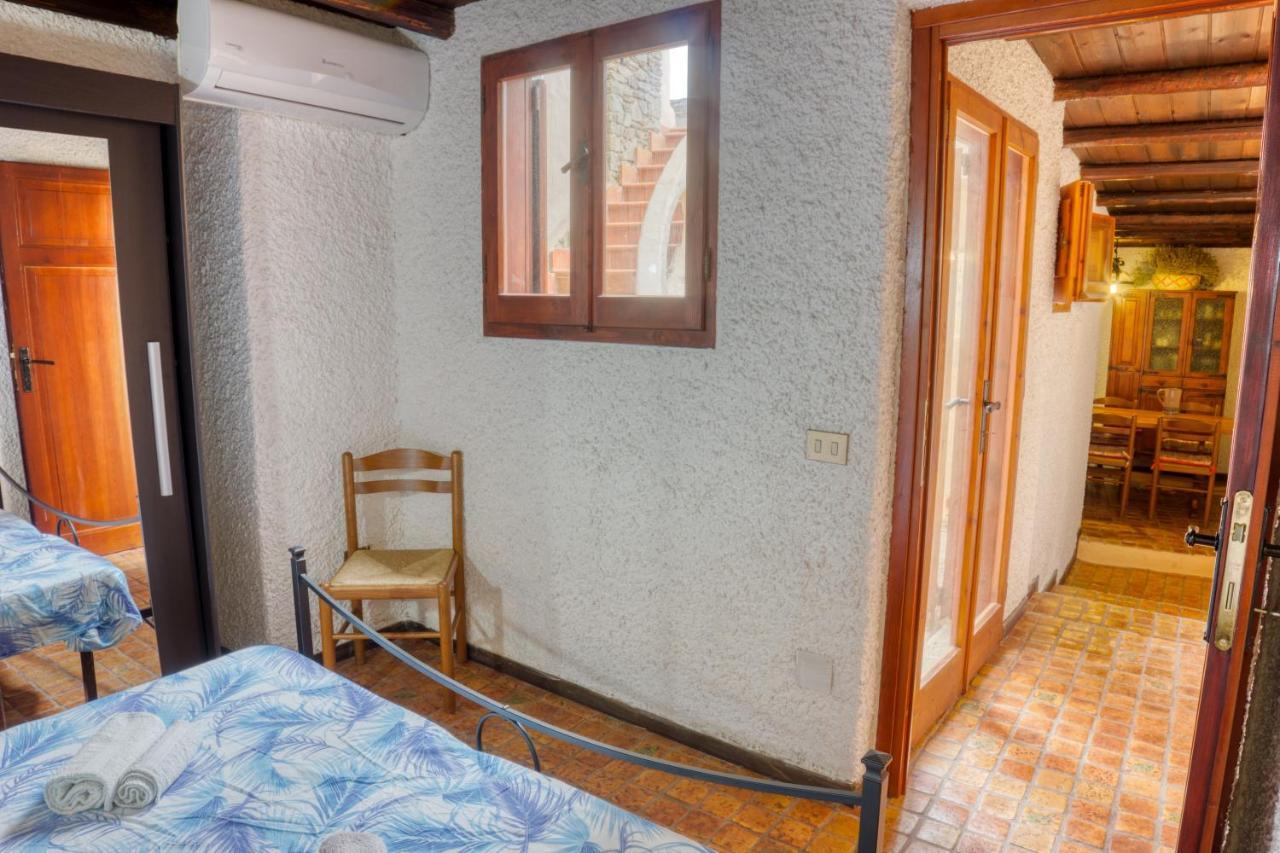 Villetta Rustica Stintino Extérieur photo